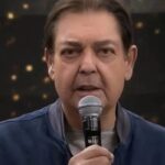 Faustão agradece família do doador por coração: “Eternamente grato”