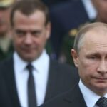 Putin quebra silêncio, presta condolências e diz que investigará morte de Prigozhin