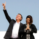 Moraes autoriza quebra de sigilo bancário de Bolsonaro e Michelle