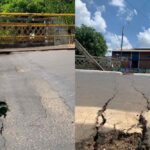 Após cobranças na Aleac referentes à Ponte Metálica, Deracre se manifesta Após cobranças na Aleac referentes à Ponte Metálica, Deracre se manifesta