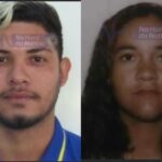 Rotam prende casal vendendo drogas em bar na 2º Distrito de Rio Branco Rotam prende casal vendendo drogas em bar na 2º Distrito de Rio Branco