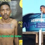Homem que foi pego se refrescando em caixa d’água volta a ser preso após furtar moto no Acre