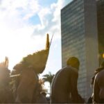 STF marca retomada de julgamento do Marco Temporal para 30/8