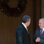 Lula atrasa reforma e Lira ganha força em disputa de poder Lula atrasa reforma e Lira ganha força em disputa de poder