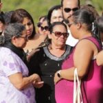 “O que me dói é ter acreditado que ele era uma boa pessoa”, diz mãe de policial morta por ex