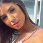 Após colocar silicone, Maria Lina faz revelação chocante que ponto abriu e conta o que teve que fazer