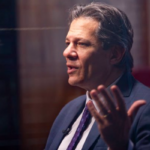 Haddad sobre poder da Câmara: “Não pode humilhar Senado e Executivo” Haddad sobre poder da Câmara: “Não pode humilhar Senado e Executivo”