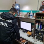 Jovem é preso por fazer adolescentes “escravas virtuais” e tentar induzi-las ao suicídio