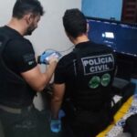 Preso por manter “escravas virtuais” usava rede de faculdade federal para divulgar abusos