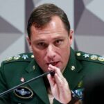 CPMI: relatora quer votar reconvocação de Mauro Cid já nesta 3ª