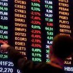 Ibovespa tenta quebrar sequência histórica de quedas apesar de exterior
