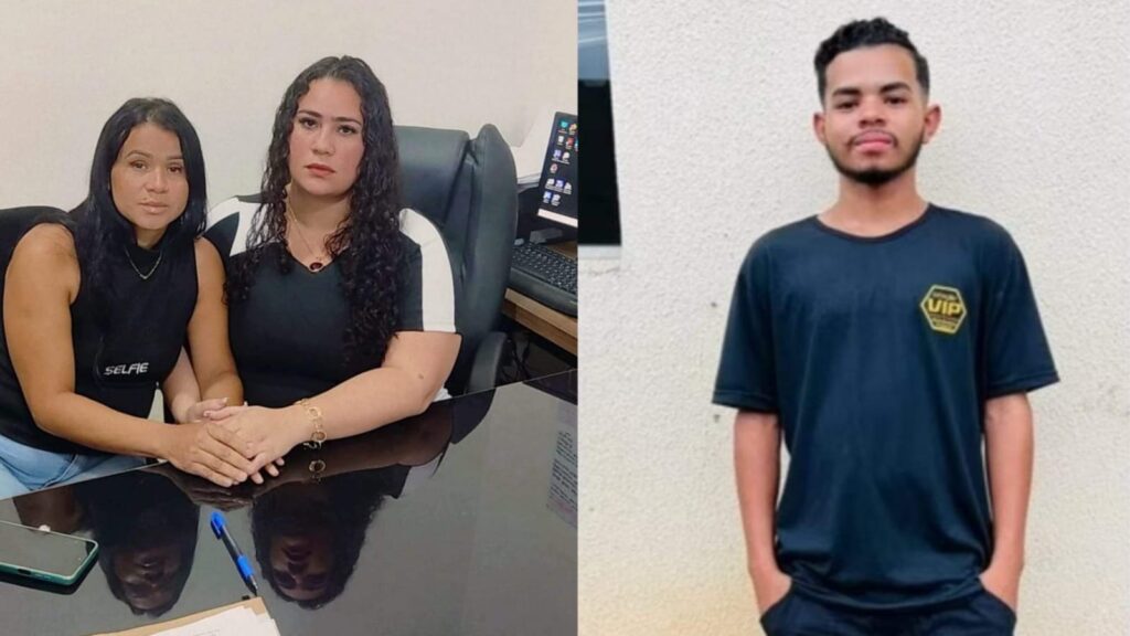 Mãe de jovem morto por Policial Penal buscou advogada que defendeu família de Johnliane para representá-la na justiça