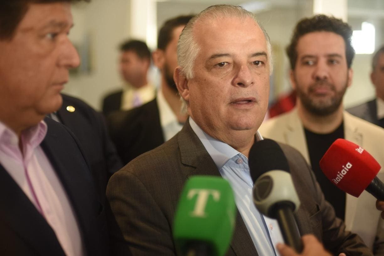 La France change de ministre : « La seule chose immuable à propos de Lula, c’est Janja »