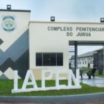 Em Cruzeiro do Sul, presos terão visitas íntimas mantidas pela unidade prisional Em Cruzeiro do Sul, presos terão visitas íntimas mantidas pela unidade prisional