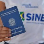Nesta segunda-feira Sine Acre divulga mais 40 vagas de empregos Nesta segunda-feira Sine Acre divulga mais 40 vagas de empregos