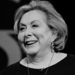 Morre Aracy Balabanian, de Ti-Ti-Ti e Sai de Baixo, aos 83 anos Morre Aracy Balabanian, de Ti-Ti-Ti e Sai de Baixo, aos 83 anos