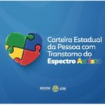 Carteira Estadual da Pessoa com Transtorno do Especto Autista é lançada na capital; Saiba como emitir Carteira Estadual da Pessoa com Transtorno do Especto Autista é lançada na capital; Saiba como emitir