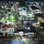 Participantes da Feira Agropecuária em Rio Branco movimentaram R$ 197 milhões em transações bancárias