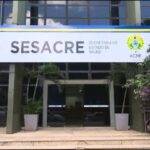 Sesacre emite nota esclarecendo que hospitais e unidades de saúde não foram atingidas pela queda de energia no Acre