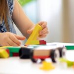 Educação infantil recebe mais de R$ 15 milhões em repasses do Governo Federal Educação infantil recebe mais de R$ 15 milhões em repasses do Governo Federal