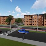 Governo pretende construir 234 apartamentos no Irineu Serra Governo pretende construir 234 apartamentos no Irineu Serra