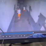 Denuncia de policiais penais afirma que segurança pública já sabia do plano de fuga dos detentos da Antônio Amaro no Acre Denuncia de policiais penais afirma que segurança pública já sabia do plano de fuga dos detentos da Antônio Amaro no Acre