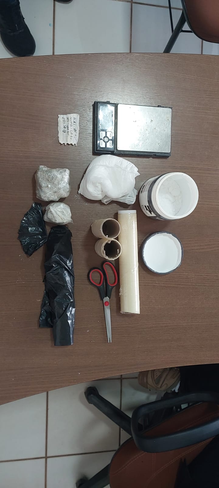 Autor de roubo em Rondônia é preso pela Polícia Civil no interior do Acre