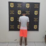 Autor de dupla tentativa de homicídio é preso pela Polícia Civil em Sena Madureira