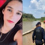 Jovem desaparece no Acre e polícia encontra roupas com manchas de sangue