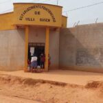 Adolescente brasileira é enviada para presídio na Bolívia acusada de roubo e invasão Adolescente brasileira é enviada para presídio na Bolívia acusada de roubo e invasão