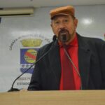 Vereador do PP cobra campanha do Governo e da Prefeitura para prevenir queimadas no Acre