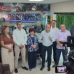 Bocalom anuncia prorrogação de concurso da educação por mais dois anos Bocalom anuncia prorrogação de concurso da educação por mais dois anos