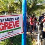Após ação judicial, greve dos servidores de educação municipal é suspensa e aulas voltam ao normal nesta quinta (24)