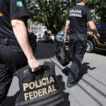 Polícia Federal deflagra Operação Rapirrã no município de Plácido de Castro, no interior do Acre