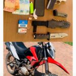 Criminosos resistem a prisão e trocam tiros coma a Polícia no interior do Acre
