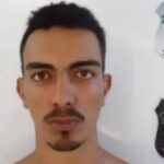 Criminoso é morto em troca de tiros com a PM em Rodrigues Alves