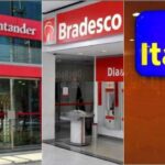 NÃO ABRE: Nesta segunda-feira, agências bancárias ficam fechadas em alusão ao dia do bancário