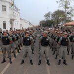 Convocação para concurso público da PMAC é divulgada pelo Governo do Acre