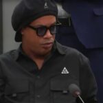 Em CPI, Ronaldinho Gaúcho nega relação com empresa investigada. Siga Em CPI, Ronaldinho Gaúcho nega relação com empresa investigada. Siga
