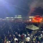 Em Cruzeiro do Sul, governo lança Expoacre Juruá 2023 Em Cruzeiro do Sul, governo lança Expoacre Juruá 2023