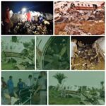 Tragédia com avião da Rico completou 21 anos em agosto; relembre o caso Tragédia com avião da Rico completou 21 anos em agosto; relembre o caso