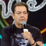 Após doze dias de transplante, hospital divulga novo boletim médico e revela quadro de saúde de Faustão Após doze dias de transplante, hospital divulga novo boletim médico e revela quadro de saúde de Faustão