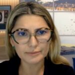 Antonia Fontenelle pede demissão da Jovem Pan após ser desmentida ao vivo Antonia Fontenelle pede demissão da Jovem Pan após ser desmentida ao vivo