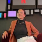 Atriz da Globo descobriu câncer após brincar sobre o diagnóstico Atriz da Globo descobriu câncer após brincar sobre o diagnóstico