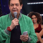 Faustão vai passar por cirurgia no coração