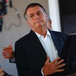 Bolsonaro apresenta ao STF extratos bancários do período que atuou como presidente Bolsonaro apresenta ao STF extratos bancários do período que atuou como presidente