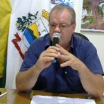 Prefeito de cidade gaúcha é criticado por fala racista: Prefeito de cidade gaúcha é criticado por fala racista: