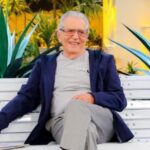 Carlos Alberto de Nóbrega é internado em hospital de São Paulo
