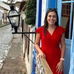 Deputada mineira Lohanna França recebe ameaça de estupro e morte em e-mail institucional Deputada mineira Lohanna França recebe ameaça de estupro e morte em e-mail institucional
