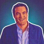 As apostas do novo chefão da Uber para a América Latina As apostas do novo chefão da Uber para a América Latina